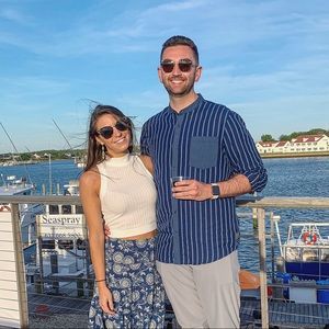 Meet your Posher, Brandon